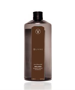Raumduft Nachfüllpack 500 ml – für Diffusor