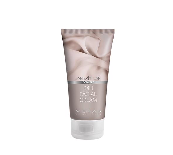 24 Std. Gesichtscreme 50 ml