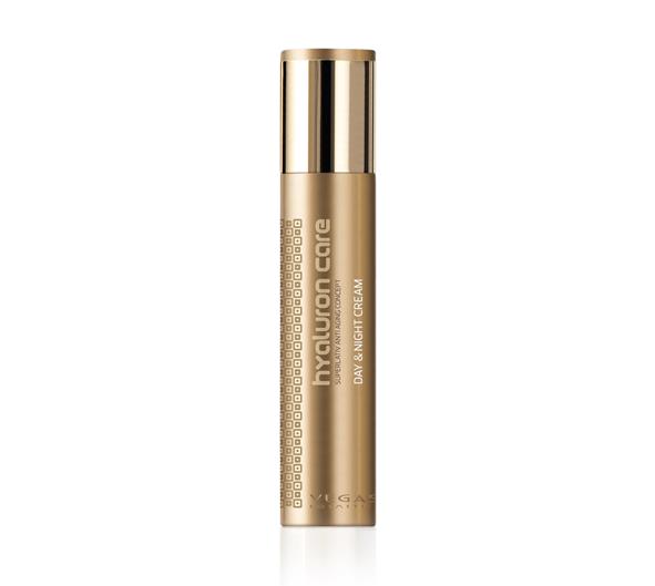Hyaluron Tag- & Nachtcreme 50 ml