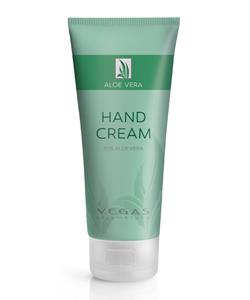 Aloe Vera Handcreme 100 ml – mit 70 % Aloe Vera