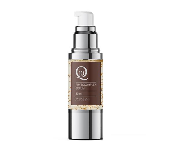 Q10 Serum 30 ml – Pflegekonzentrat für stark beanspruchte Haut