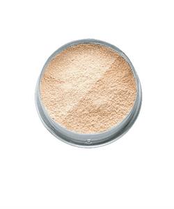 Loose Powder – Puder für einen ebenmäßigen, matten Teint