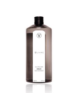 Raumduft Nachfüllpack 500 ml – für Diffusor