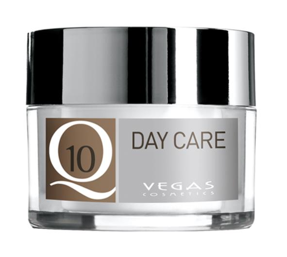 Q10 Tagescreme 50 ml