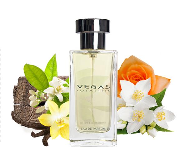 Eau de Parfum Men Nr. 53