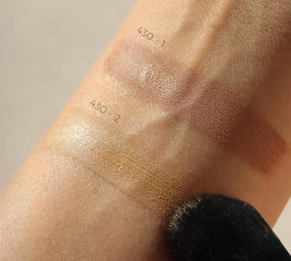 Tinted Day Cream Matte Finish 30 ml