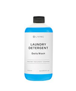 Laundry Detergent Daily Wash – Konzentriertes Flüssigwaschmittel (750 ml)
