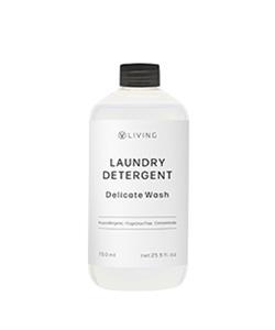 Laundry Detergent Delicate Wash – Feinwaschmittel hypoallergen (750 ml)