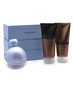 Body Former Vorteilsset – Gerät, Forming Gel & Cellulite Control