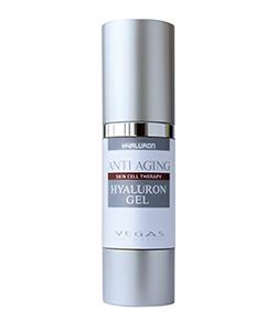Hyaluron Gel 30 ml – hochkonzentriertes Hyaluron-Serum