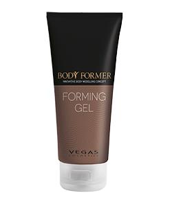 Body Former Forming Gel 200 ml – Straffungsgel mit Aloe Vera