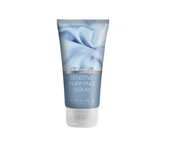 Serum für unreine Haut 50 ml – Intensivpflege-Gel für Problemhaut