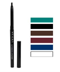 Automatic Eyeliner – drehbarer Augenkonturenstift